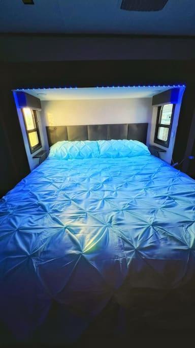 Ferienwohnung Luxury Glamping Near Idaho Event Center In Nampa Exterior foto