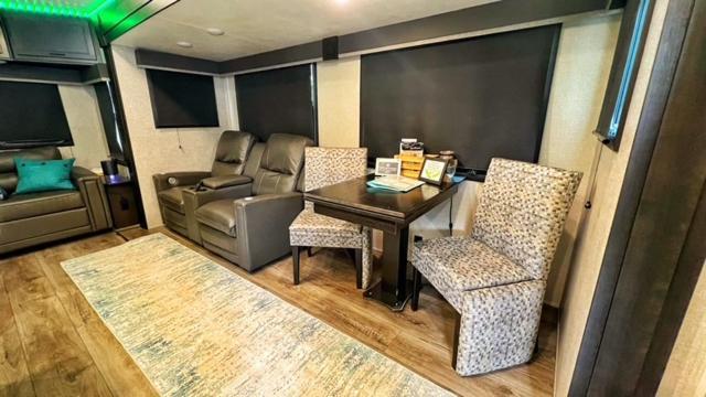 Ferienwohnung Luxury Glamping Near Idaho Event Center In Nampa Exterior foto